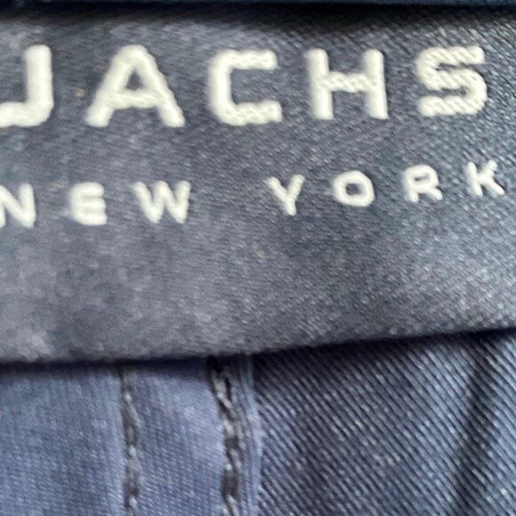 Jach's Men's Tech Shorts, Navy Blue, Size 34-36, NWT - Picture 5 of 6